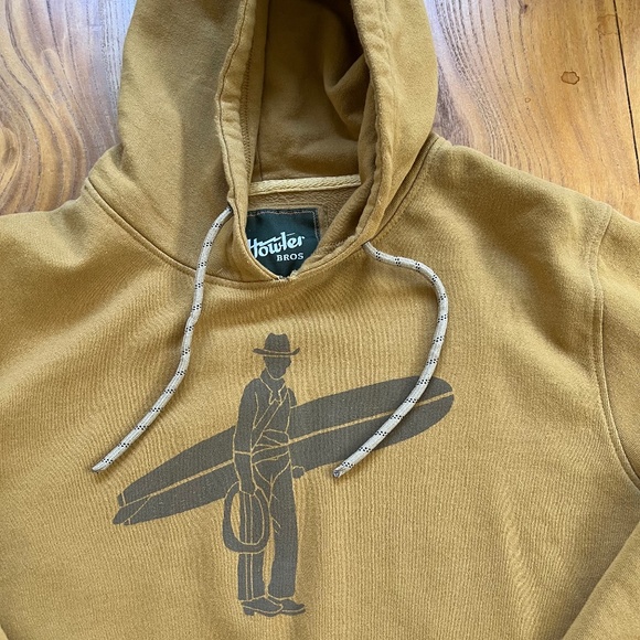 Howler Brothers Hoodie - Picture 5 of 5